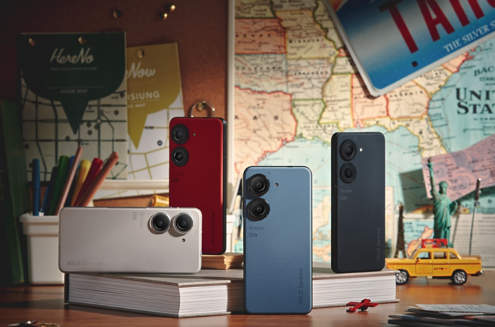 约 5500 元起,小屏旗舰华硕 Zenfone 9 发布:骁龙 8 + Gen1、5.9 英寸、3.5mm 耳机孔、IP68 防尘防水