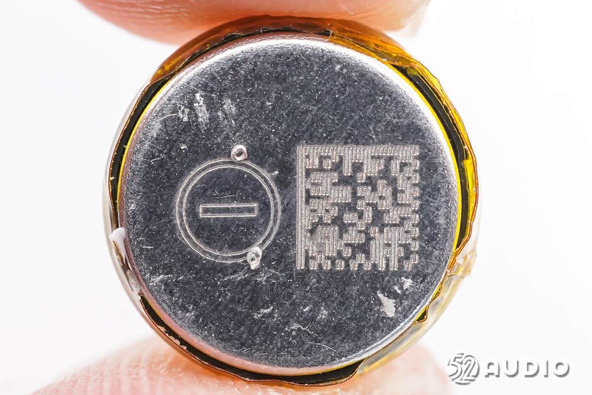 拆解报告:Baseus倍思Bowie M3真无线半入耳降噪耳机-我爱音频网