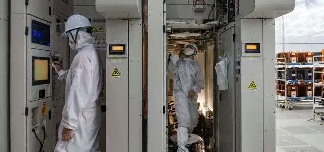 车规级12英寸晶圆首度实现“重庆造”