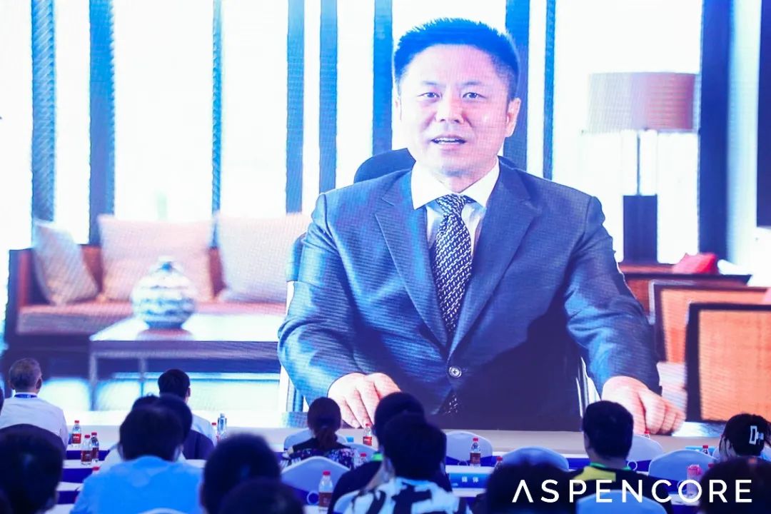 ADI赵传禹：科技赋能全球零碳转型