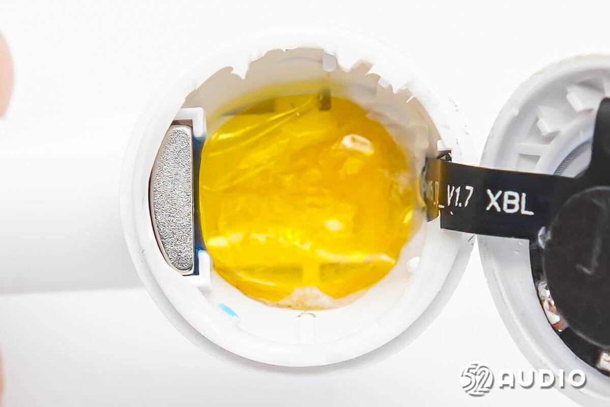 拆解报告:Baseus倍思Bowie M3真无线半入耳降噪耳机-我爱音频网