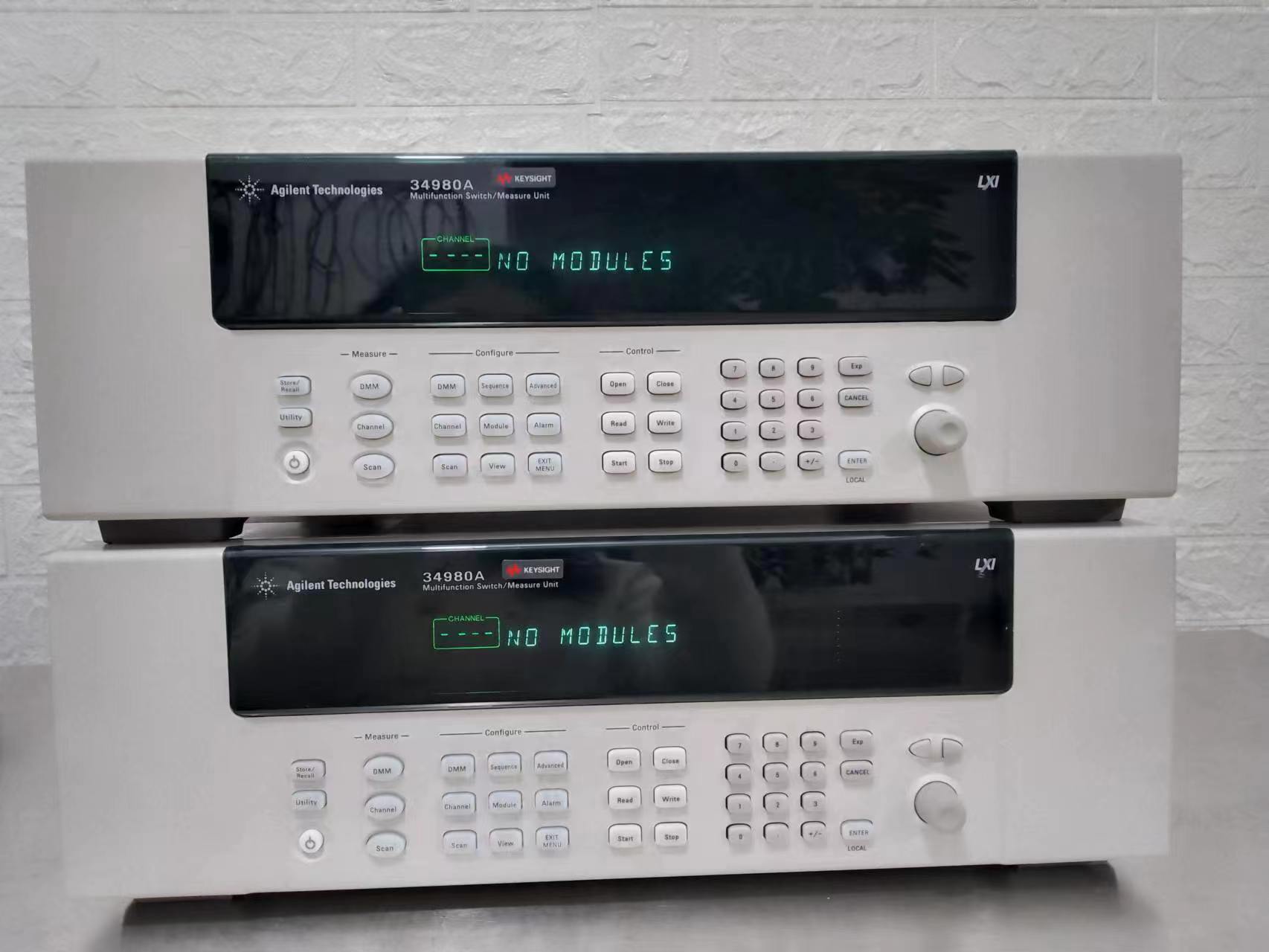 Agilent34980a*安捷伦34980A -鹏庆仪器