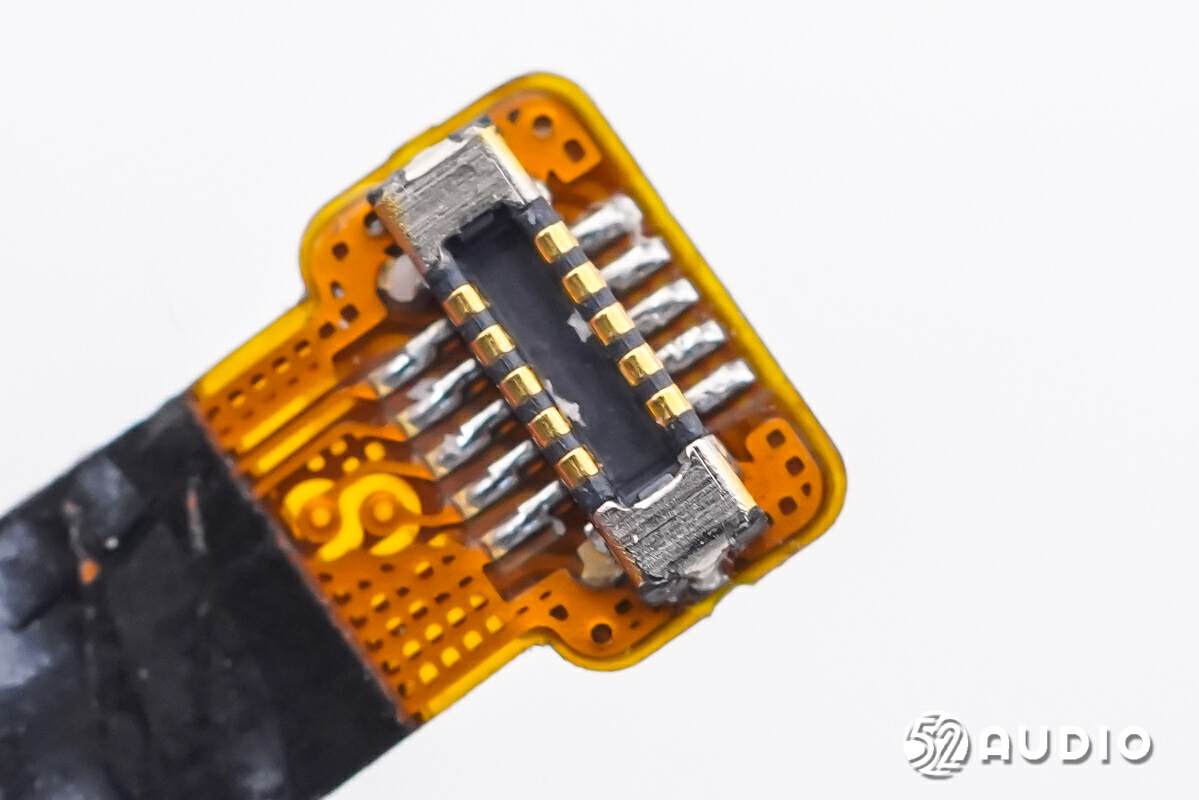 拆解报告:Baseus倍思Bowie M3真无线半入耳降噪耳机-我爱音频网