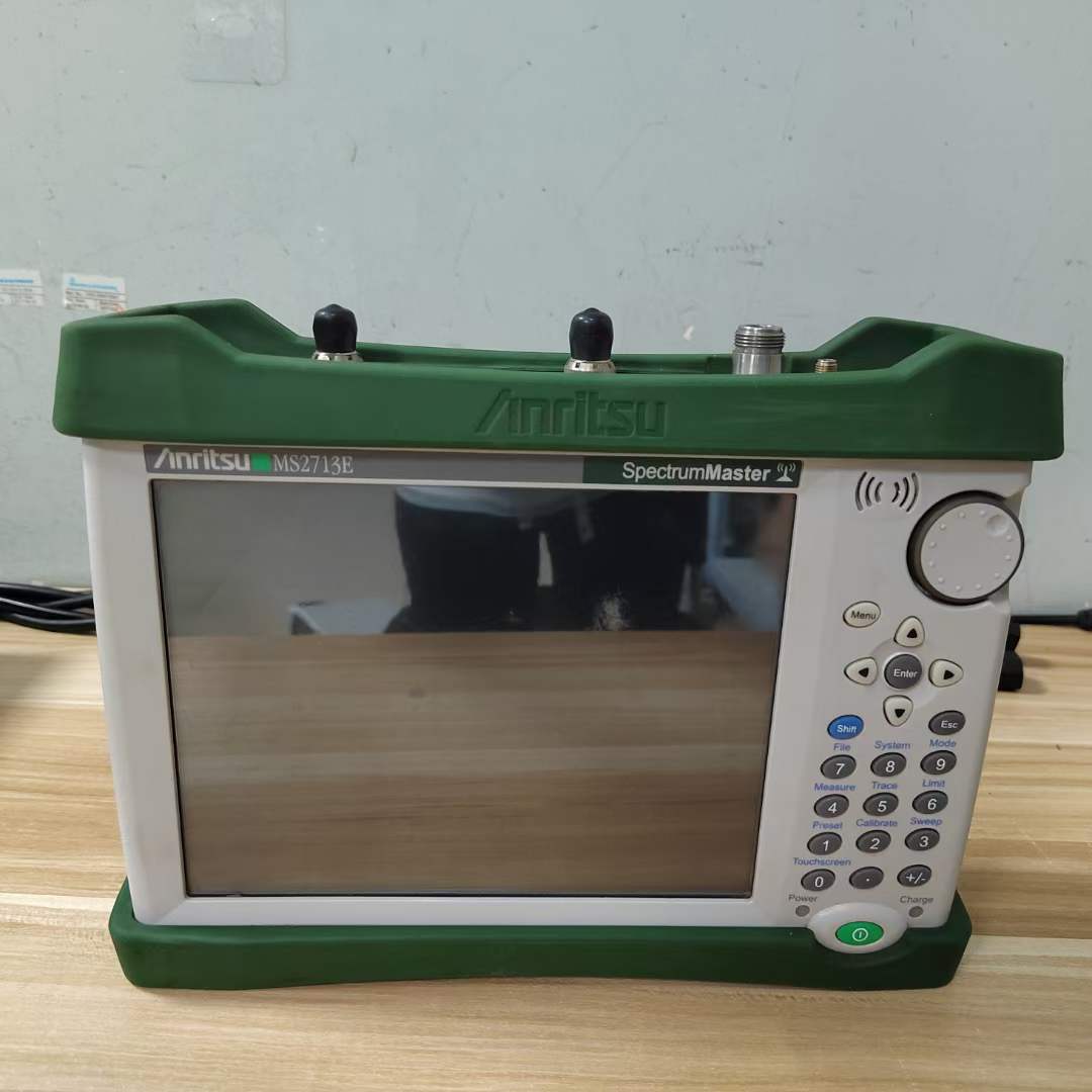 MS2713E 安立频谱分析仪6GHz