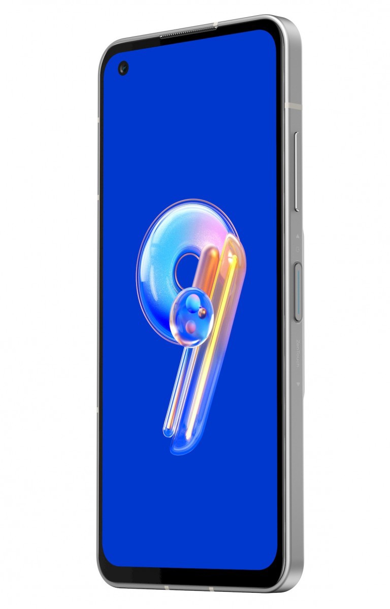 约 5500 元起,小屏旗舰华硕 Zenfone 9 发布:骁龙 8 + Gen1、5.9 英寸、3.5mm 耳机孔、IP68 防尘防水
