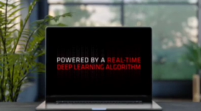 AMD 意外透露自家 AI 通话降噪功能:对标英伟达 RTX Voice,将内置于肾上腺素驱动中
