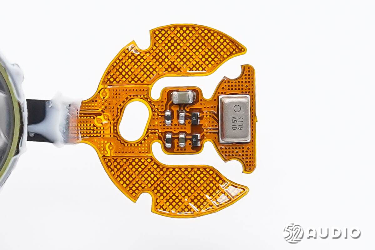 拆解报告:Baseus倍思Bowie M3真无线半入耳降噪耳机-我爱音频网