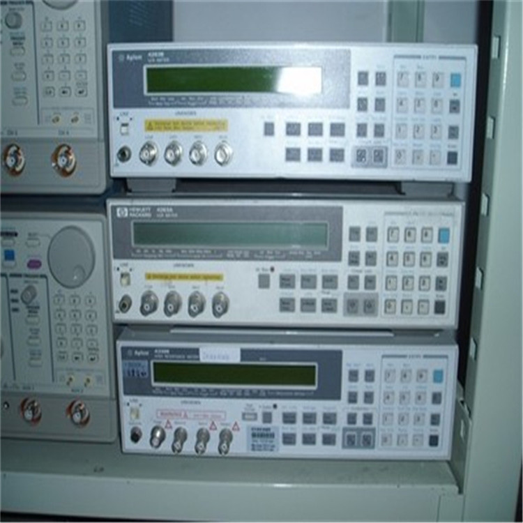 安捷伦4263B LCR流量计