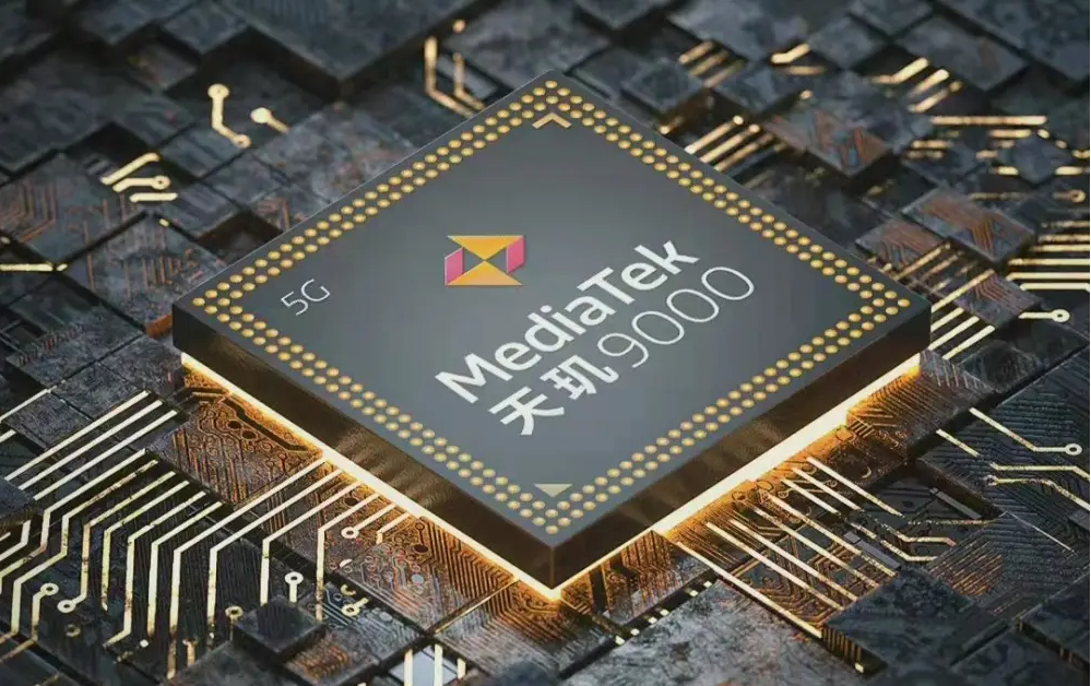 寄望高端手机回温 联发科全力巩固天玑9000+出货