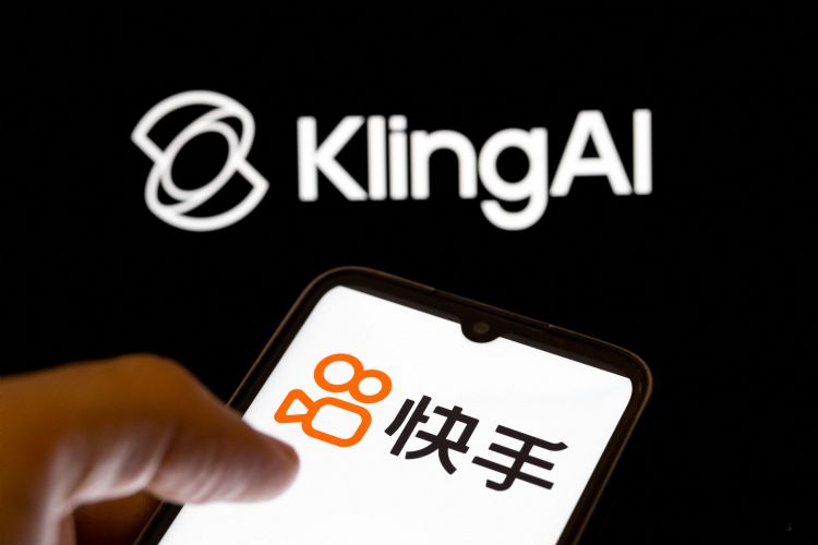 快手计划拆分Kling独立上市，估值目标200亿美元