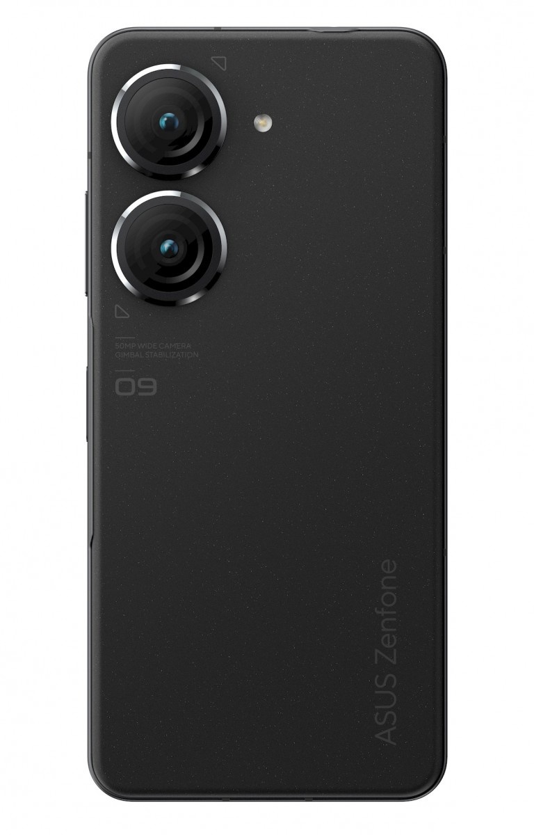 约 5500 元起,小屏旗舰华硕 Zenfone 9 发布:骁龙 8 + Gen1、5.9 英寸、3.5mm 耳机孔、IP68 防尘防水