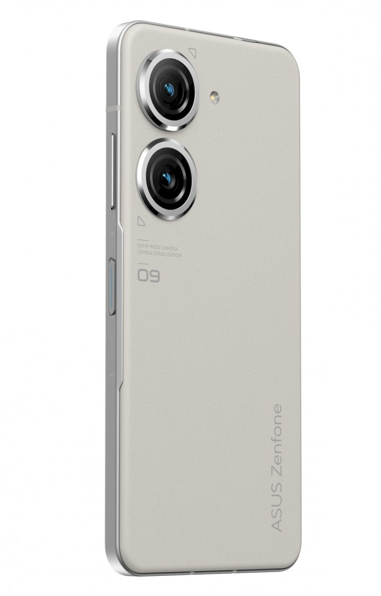 约 5500 元起,小屏旗舰华硕 Zenfone 9 发布:骁龙 8 + Gen1、5.9 英寸、3.5mm 耳机孔、IP68 防尘防水