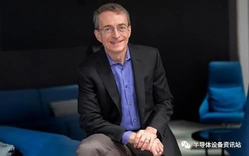 英特尔CEO：与台积电3nm合作及自身Intel 3工艺都在按计划推进