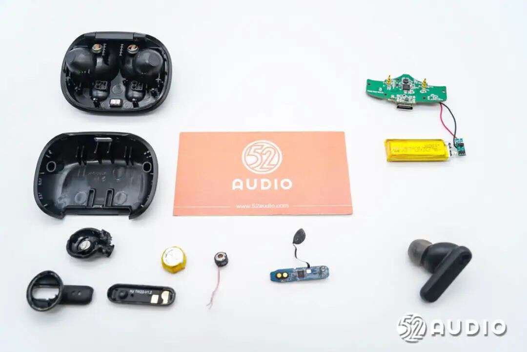 我爱音频网周报:苹果新款耳机拆解,智能戒指产品解析,华为新品发布,索尼音频分享交流会,2023 TWS耳机、智能手表电池汇总~-我爱音频网