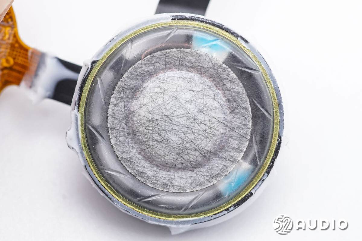 拆解报告:Baseus倍思Bowie M3真无线半入耳降噪耳机-我爱音频网