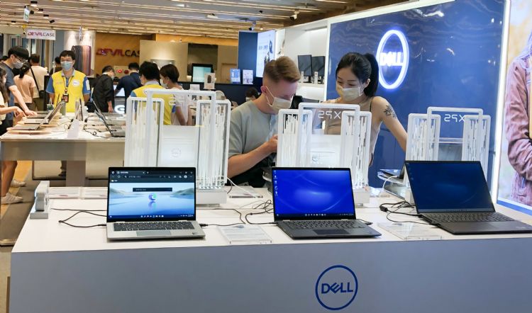 品牌急拉急砍 NB供应链库存压力爆增