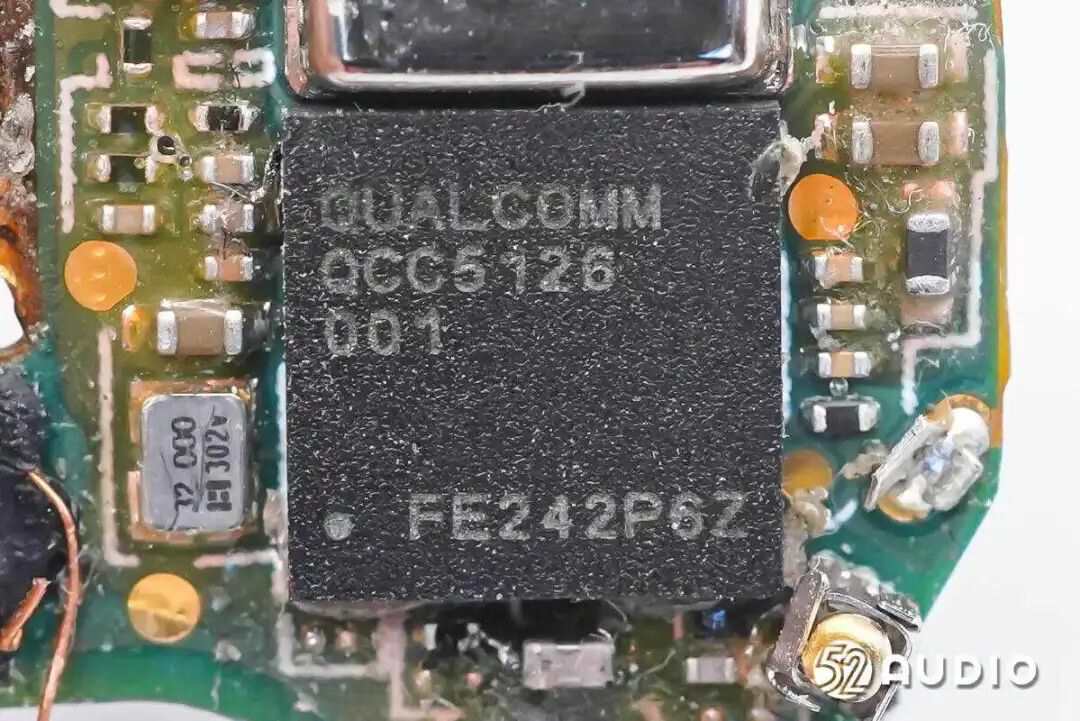我爱音频网周报:苹果新款耳机拆解,智能戒指产品解析,华为新品发布,索尼音频分享交流会,2023 TWS耳机、智能手表电池汇总~-我爱音频网