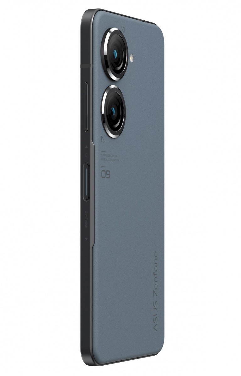 约 5500 元起,小屏旗舰华硕 Zenfone 9 发布:骁龙 8 + Gen1、5.9 英寸、3.5mm 耳机孔、IP68 防尘防水