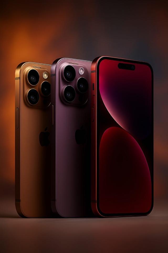 传苹果iPhone 18 Pro手机灵动岛仍保留