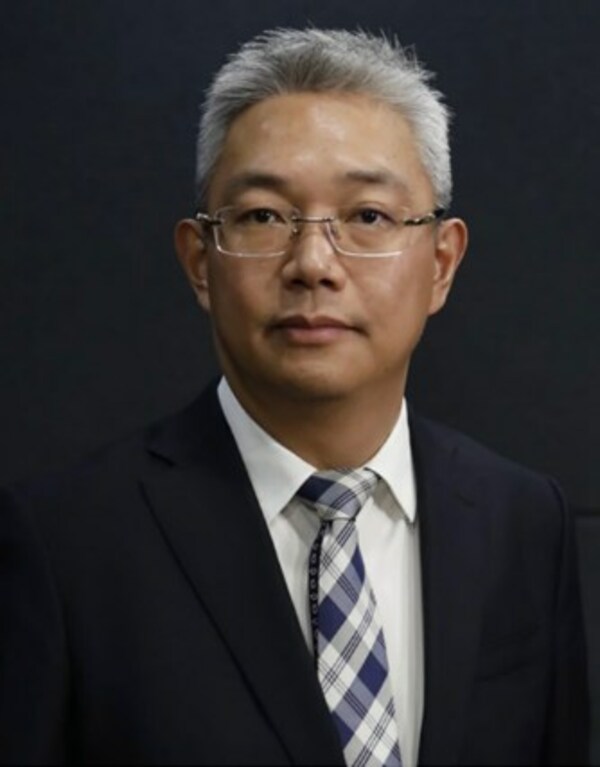 舍弗勒任命中国区工业事业部总裁