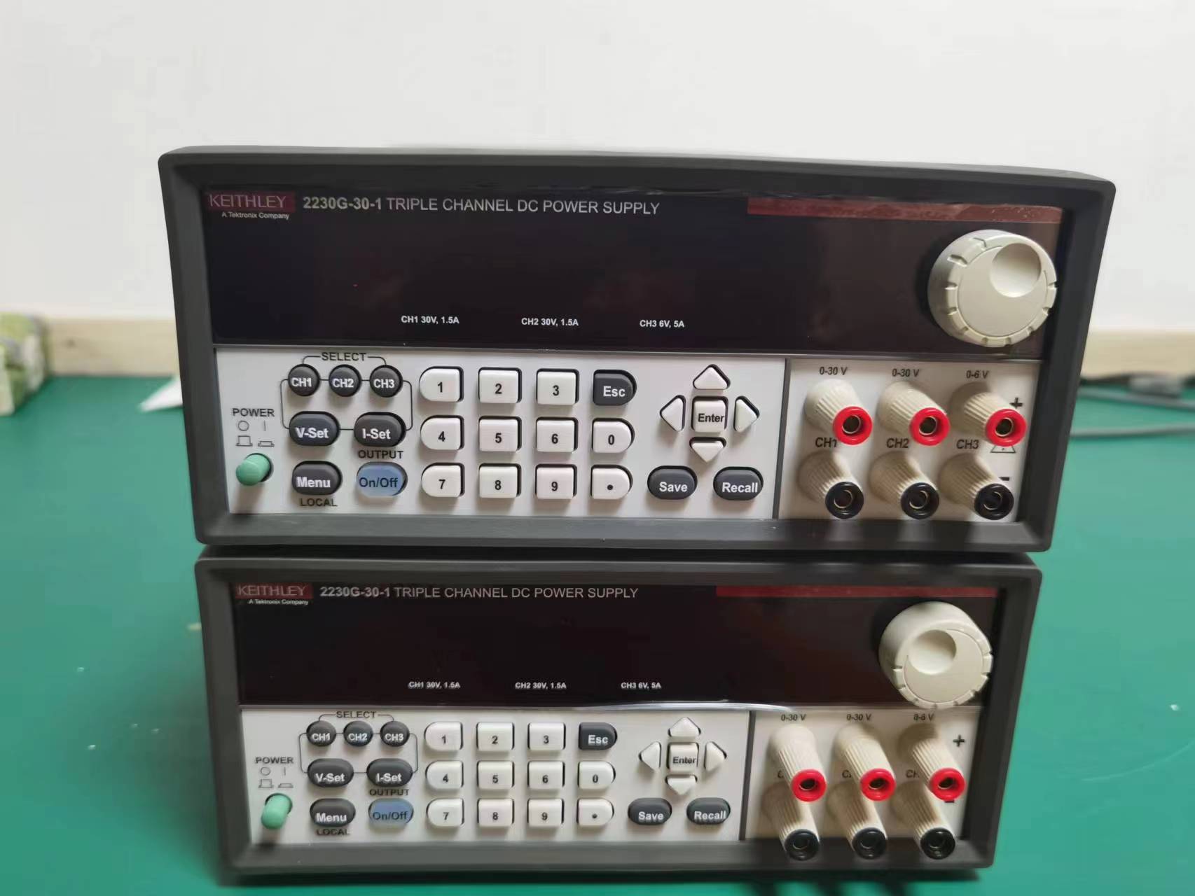 2230G-30-3/吉时利 keithley 2230G-30-3可编程电源