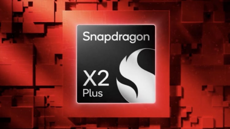 高通发布Snapdragon X2 Plus芯片，性能仍不及苹果M4