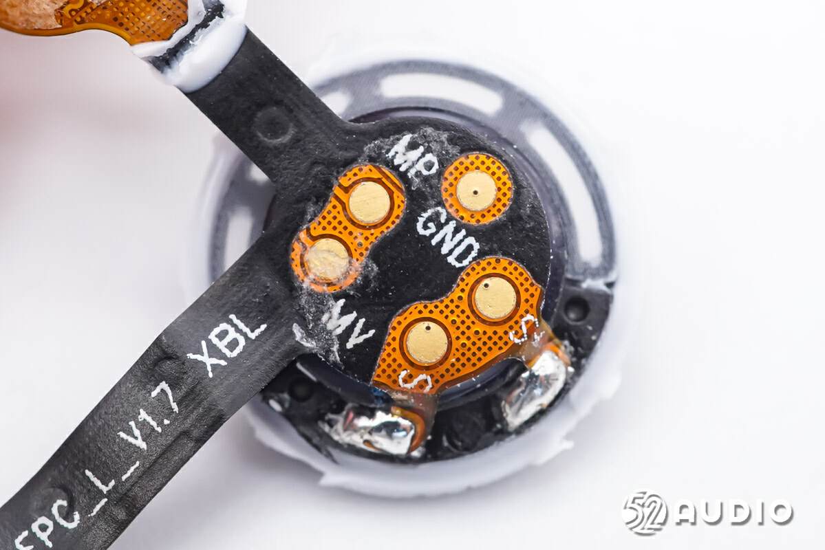 拆解报告:Baseus倍思Bowie M3真无线半入耳降噪耳机-我爱音频网