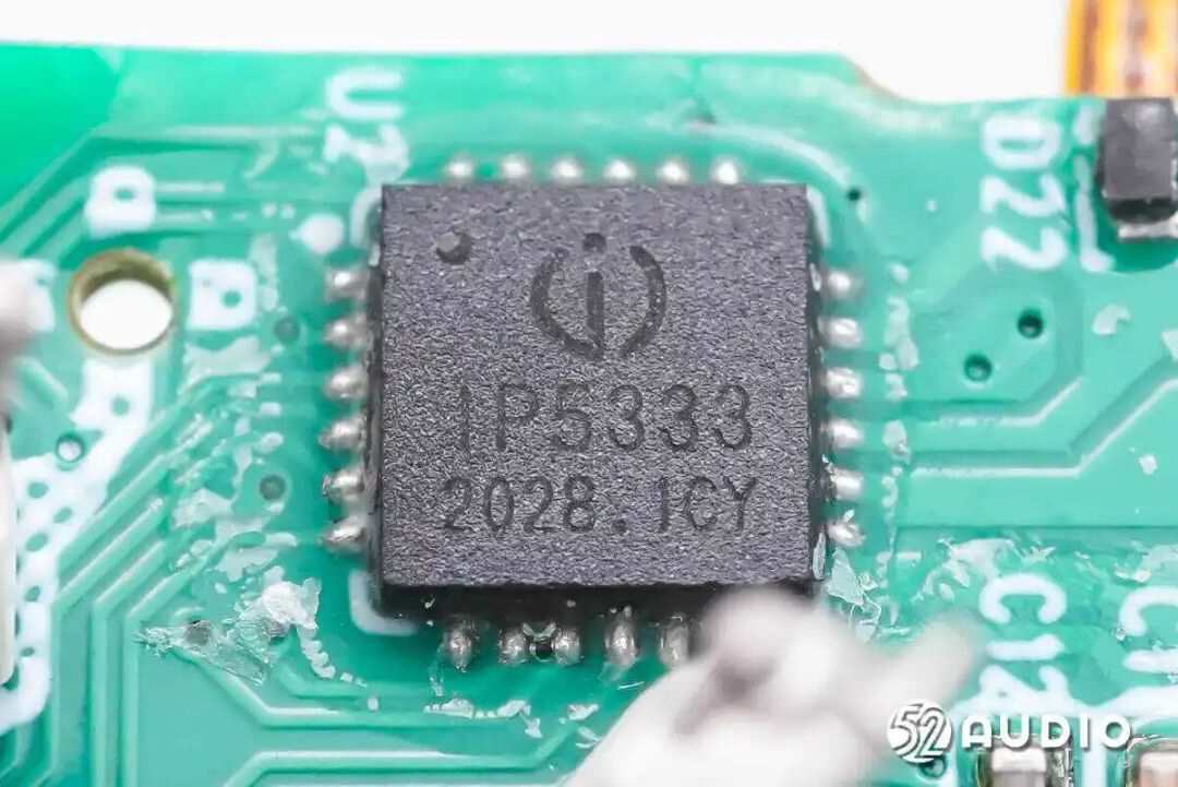 我爱音频网周报:苹果新款耳机拆解,智能戒指产品解析,华为新品发布,索尼音频分享交流会,2023 TWS耳机、智能手表电池汇总~-我爱音频网