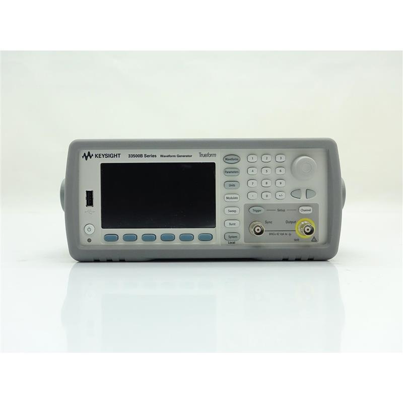 33511B/回收租售是德科技 keysight 33511B波形发生器