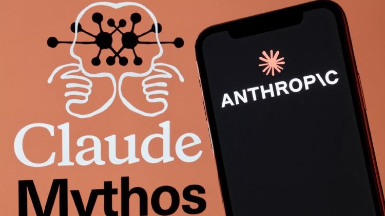 欧盟即将用上Anthropic大模型,相关细节还在谈