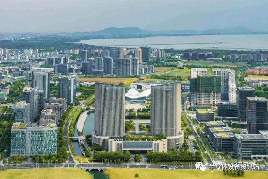 3年，102家！无锡高新区集成电路创新产业链惊艳了！