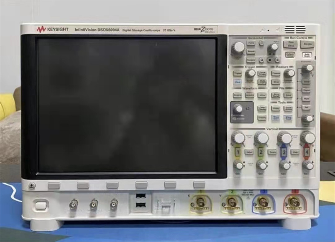 DSOX6002A/二手keysight 是德科技 DSOX6002A示波器