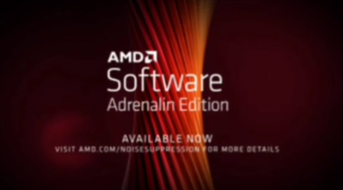 AMD 意外透露自家 AI 通话降噪功能:对标英伟达 RTX Voice,将内置于肾上腺素驱动中