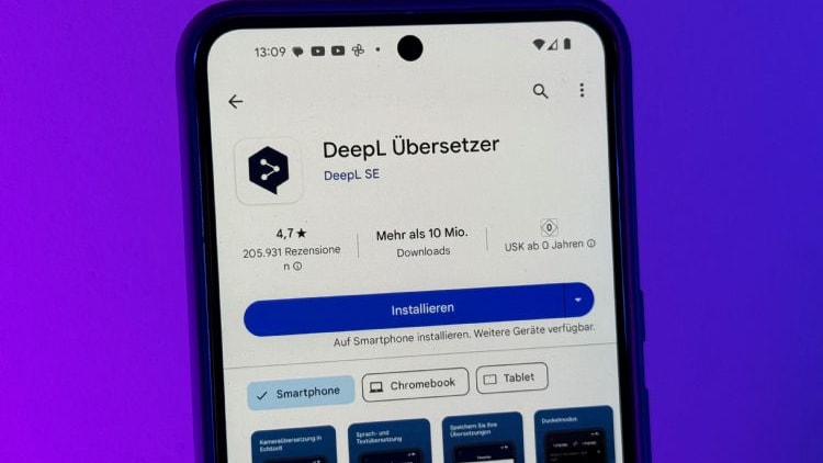 AI冲击翻译行业，DeepL裁员25%