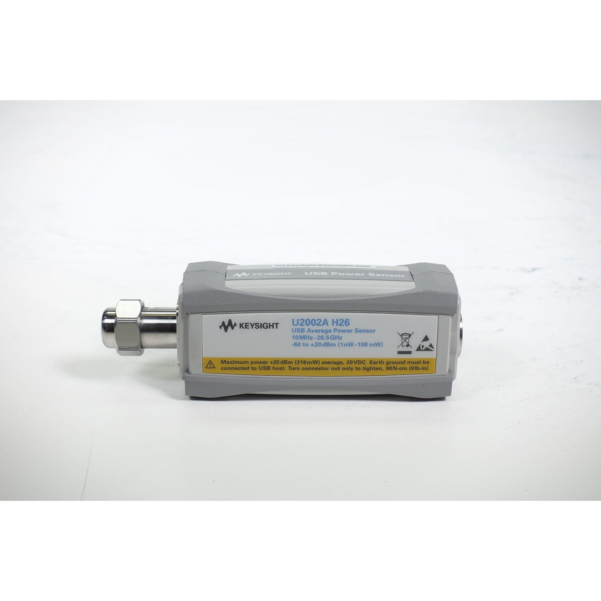 U2002A/Agilent 安捷伦 U2002A功率传感器