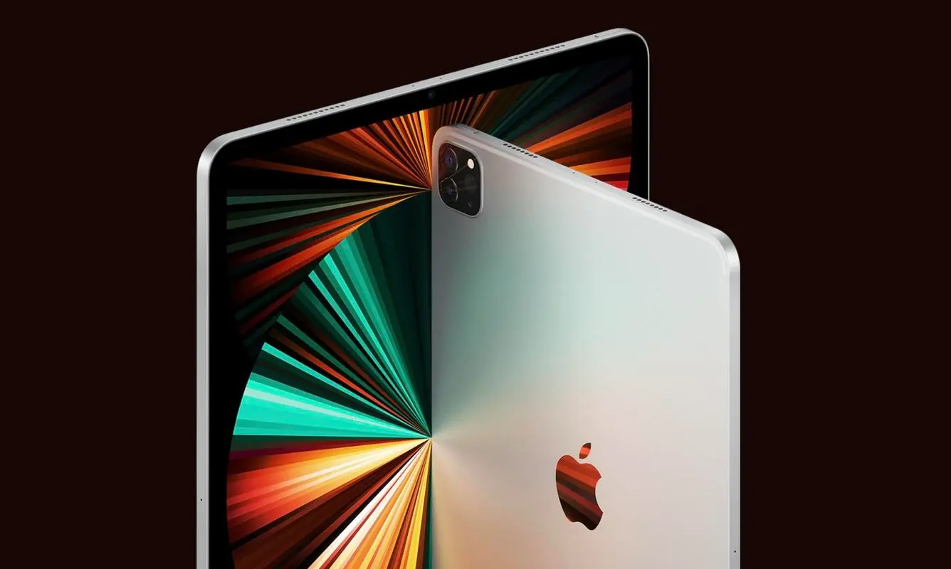 苹果计划今年推出超900万台iPad Pro OLED版
