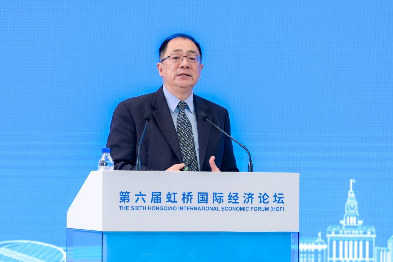 高通公司中国区董事长孟樸：在边缘侧赋能下一轮数字化转型浪潮
