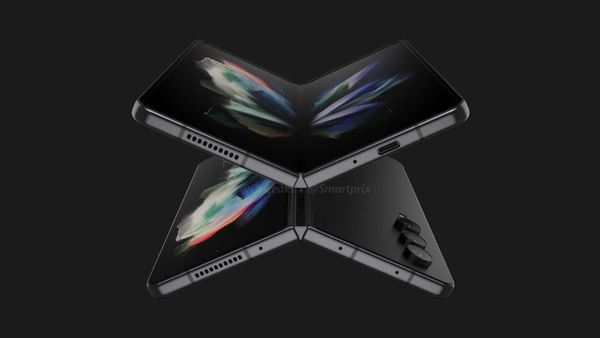 三星GalaxyZ Fold 4已通过FCC认证：骁龙8+折叠屏旗舰