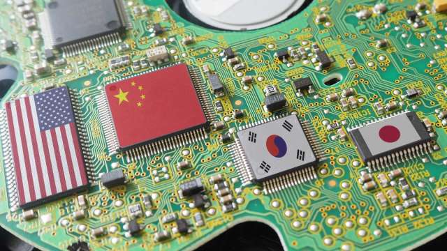 中国半导体行业协会发布声明，维护半导体产业全球化！