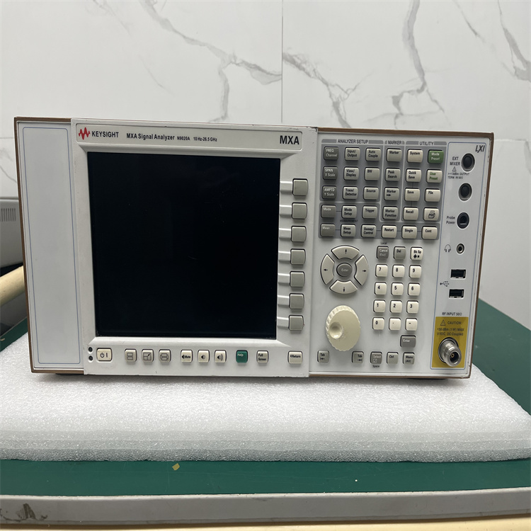 Agilent安捷伦N9020A MXA信号分析仪