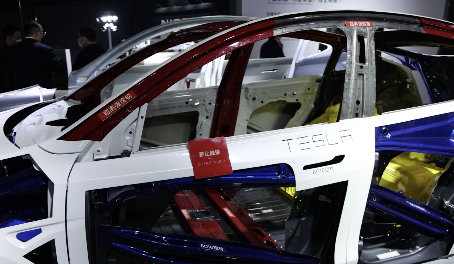 订单积压至明年 特斯拉北美市场下架Model 3长续航版