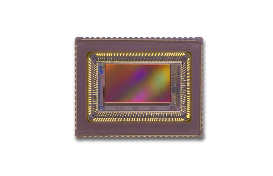 工业图像传感器势头正盛，全局快门需求水涨船高