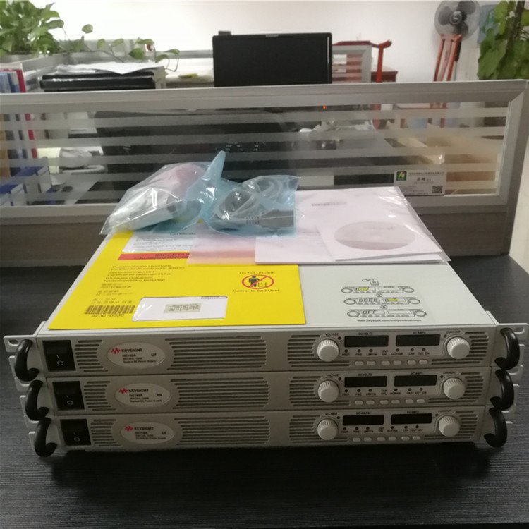 二手是德KEYSIGHT N8929A自动量程调节直流电源