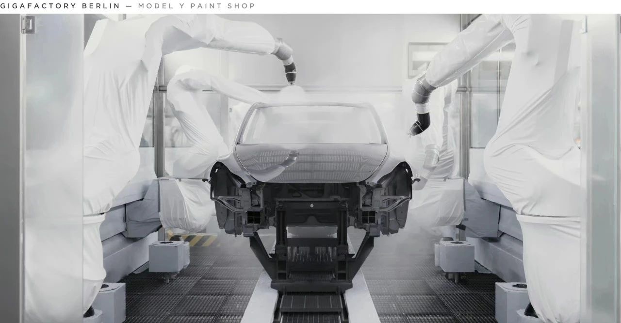 特斯拉的「2023年小目标」：造200万辆车，画更多的「饼」