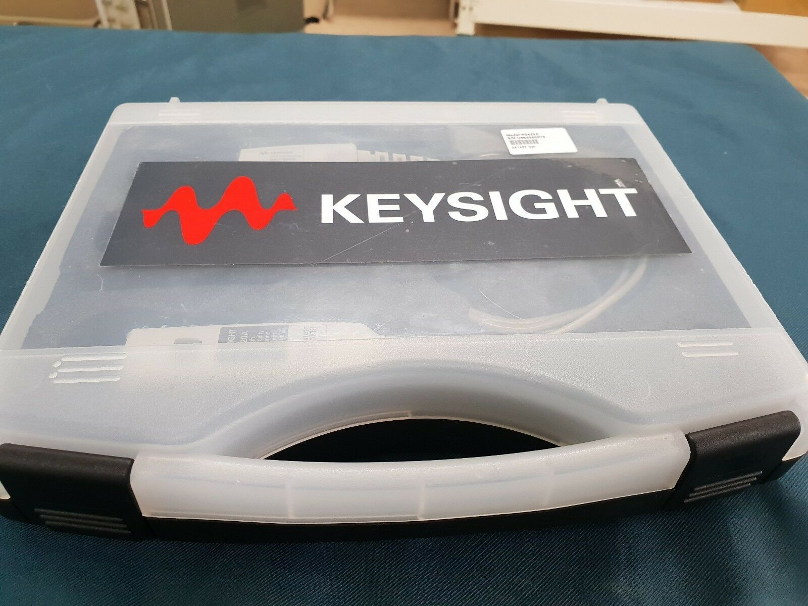 N2820A/回收keysight 是德科技 N2820A电流探头