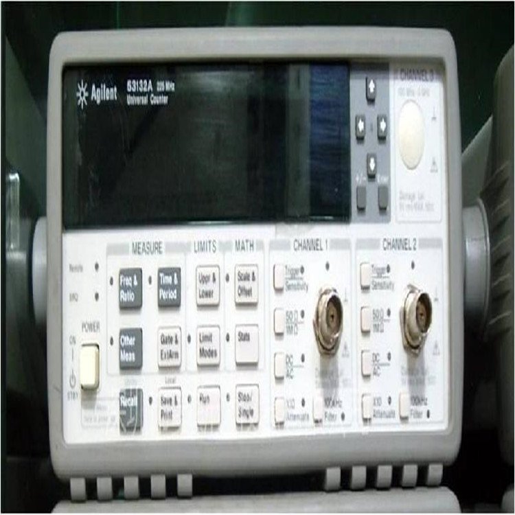53132A/安捷伦53132A频率计数器12位/秒