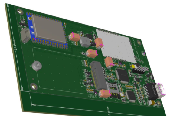 硬件工程师还要懂3D PCB设计？还有王法吗....