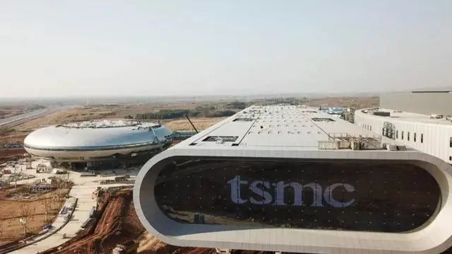 台积电亚利桑那厂年收入将达100亿美元，或建第二座