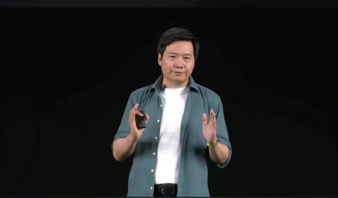 小米12年,雷军用人的精准与失准 小米12年,雷军用人的精准与失准
