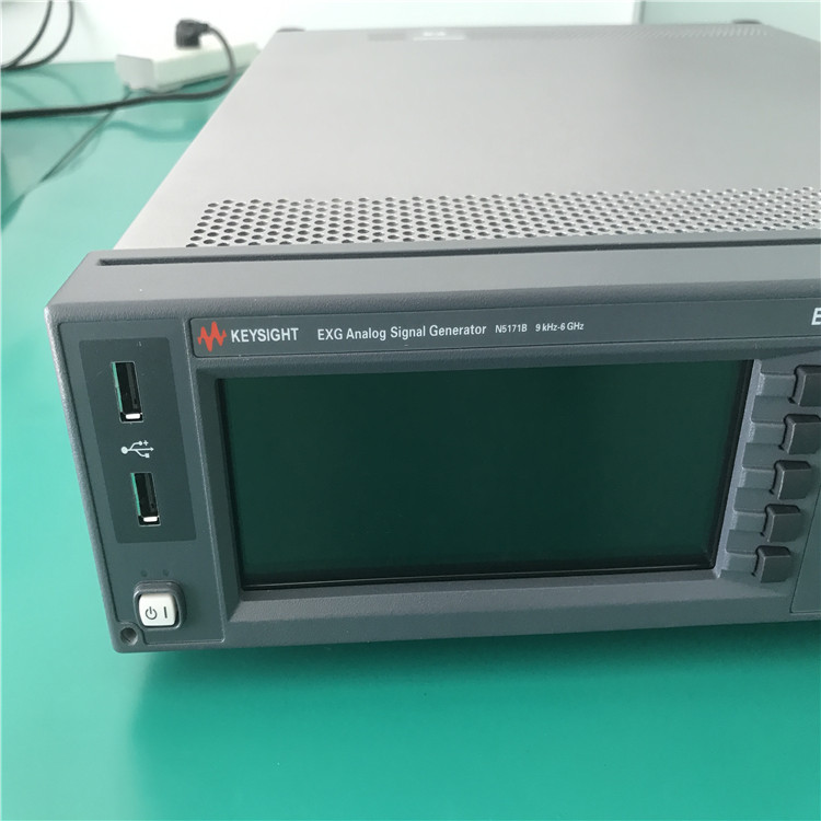 N5171B安捷伦N5171B射频发生器6GHz